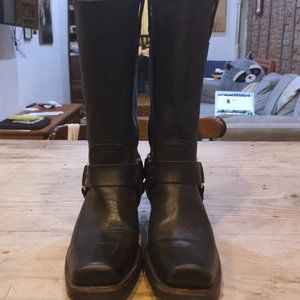 Frye Harness Womens boot
